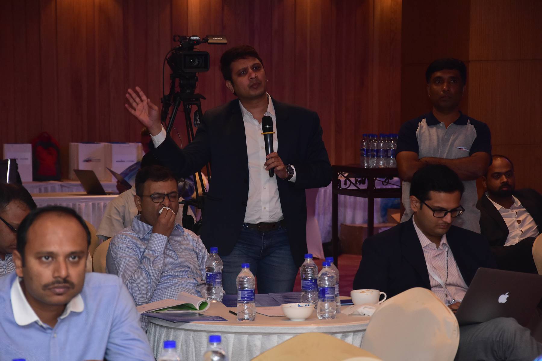 Machine Learning and Deep Learning Day New York 2020