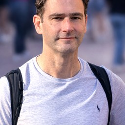 Alexander Lerchner