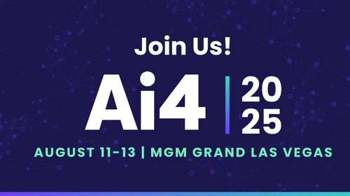 Ai4 2025