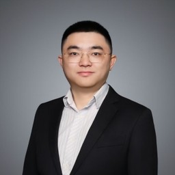 Xie Yipeng