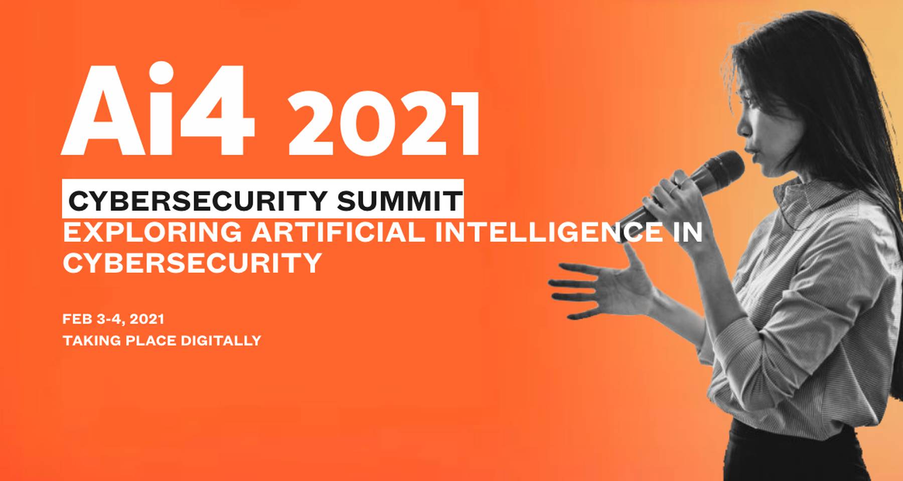 Ai4 Cybersecurity 2021