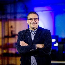 George Nikolakopoulos