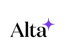 Alta logo