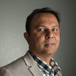 Sony Varghese