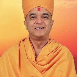 Pujya Brahmavihari Swami