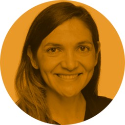 Clara Castellanos Lopez