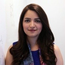 Hanie Sedghi, PhD