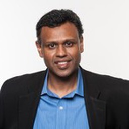 Thadi Murali