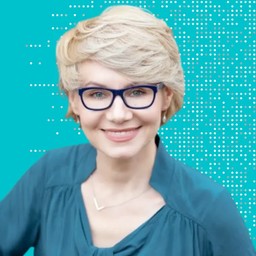 Lyuba Kolos