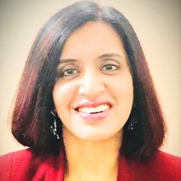 Anshu Saxena Arora