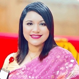 Shazia Afreen