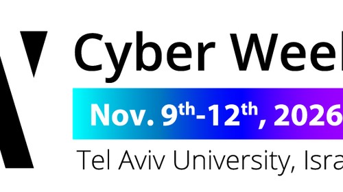 Cyber Week 2026