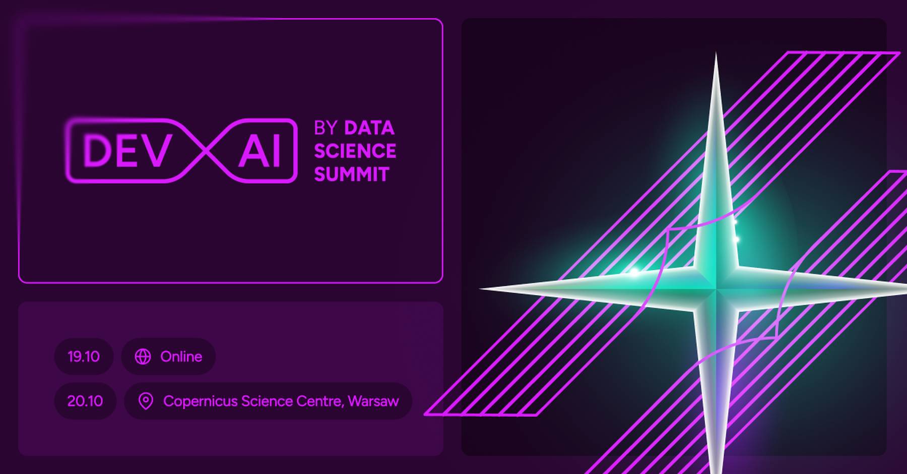 DevAI by Data Science Summit 2026
