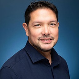 Ron Gonzalez