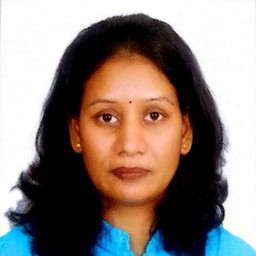 Dr. Savita Mohurle