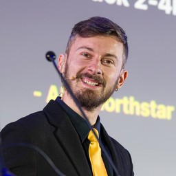 Alex Northstar