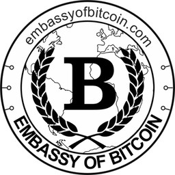 Embassy of Bitcoin