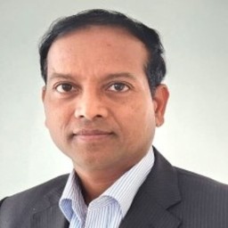 Daneti Saradhi Babu