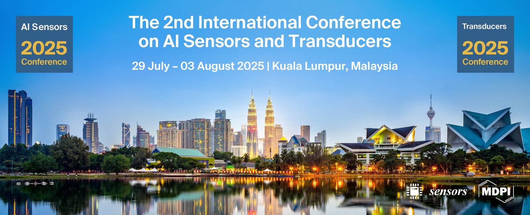 AIS 2025
