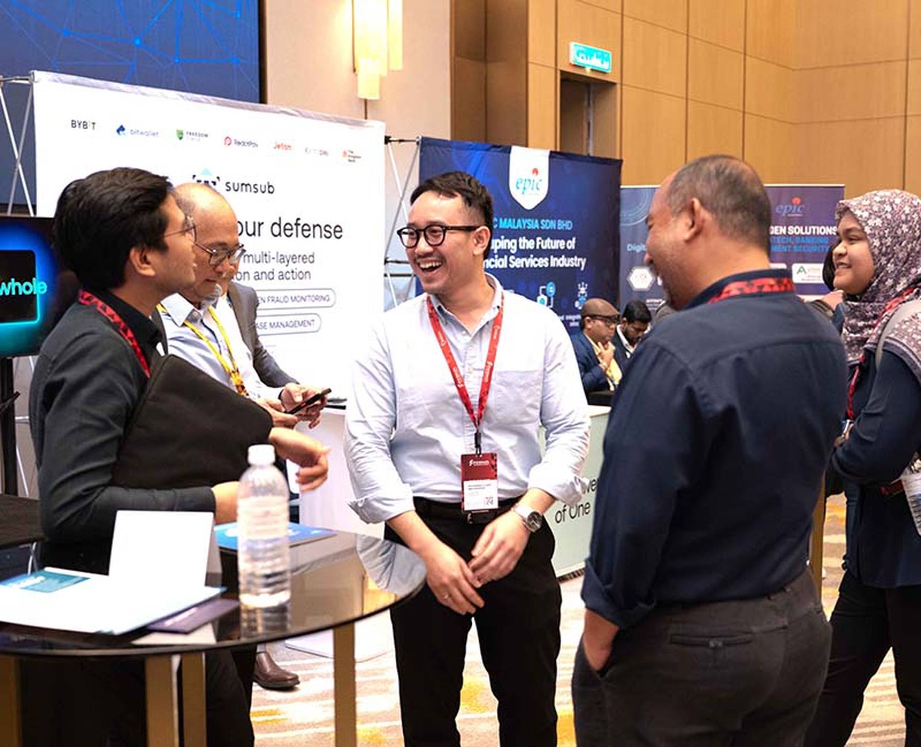 AI Revolution Summit 2026