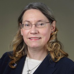 Susan Gregurick, PhD