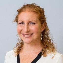 Lisa Cohen
