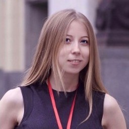 Svetlana Vinogradova, PhD