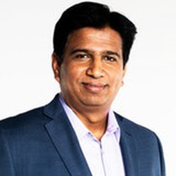 Ganesh Harinath