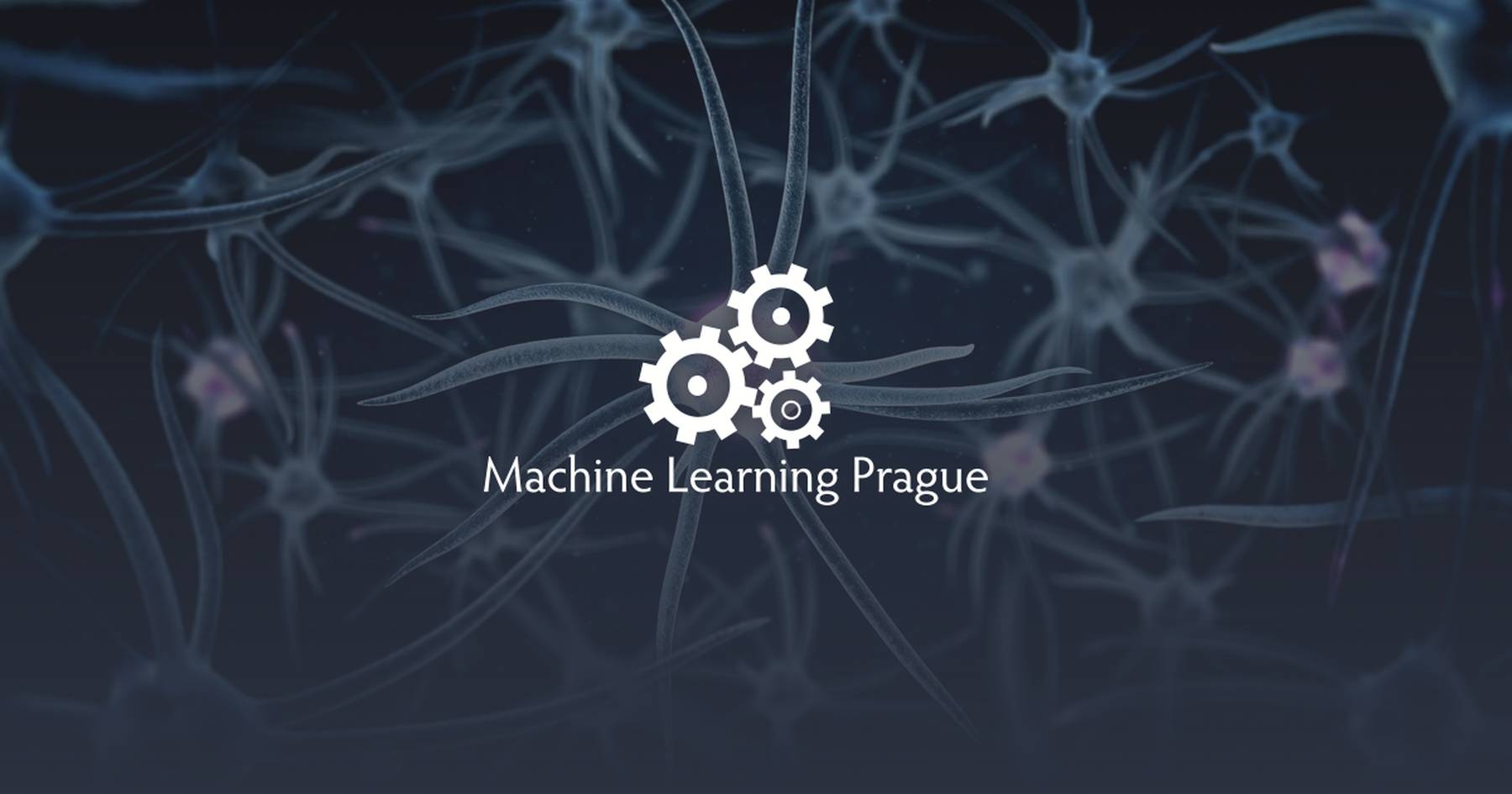 Machine Learning Prague 2026
