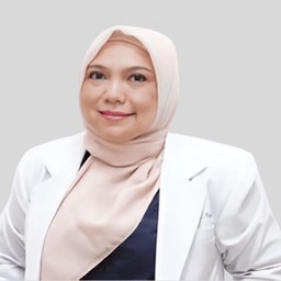 Syamsidah Lubis