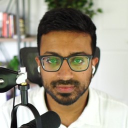 Srinivasa Kadamati
