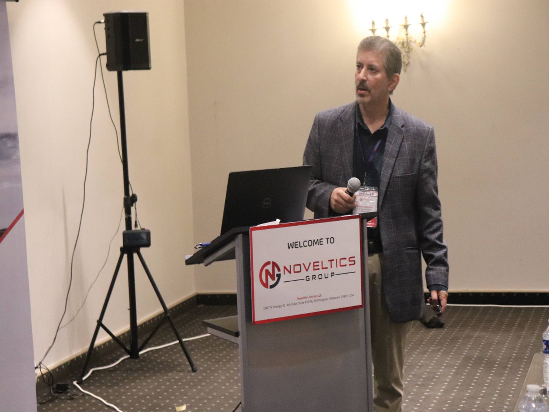 Presentation-Nursing-Conference-2025-Noveltics-Group