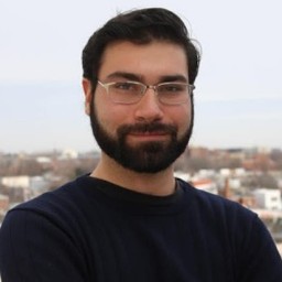 Alex Eftimiades