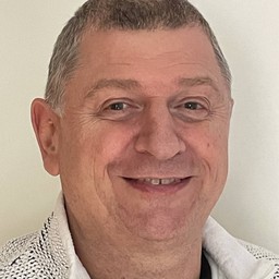 Ian Ormesher