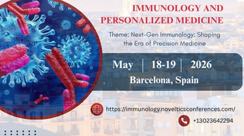 Immunology Conferences 2026