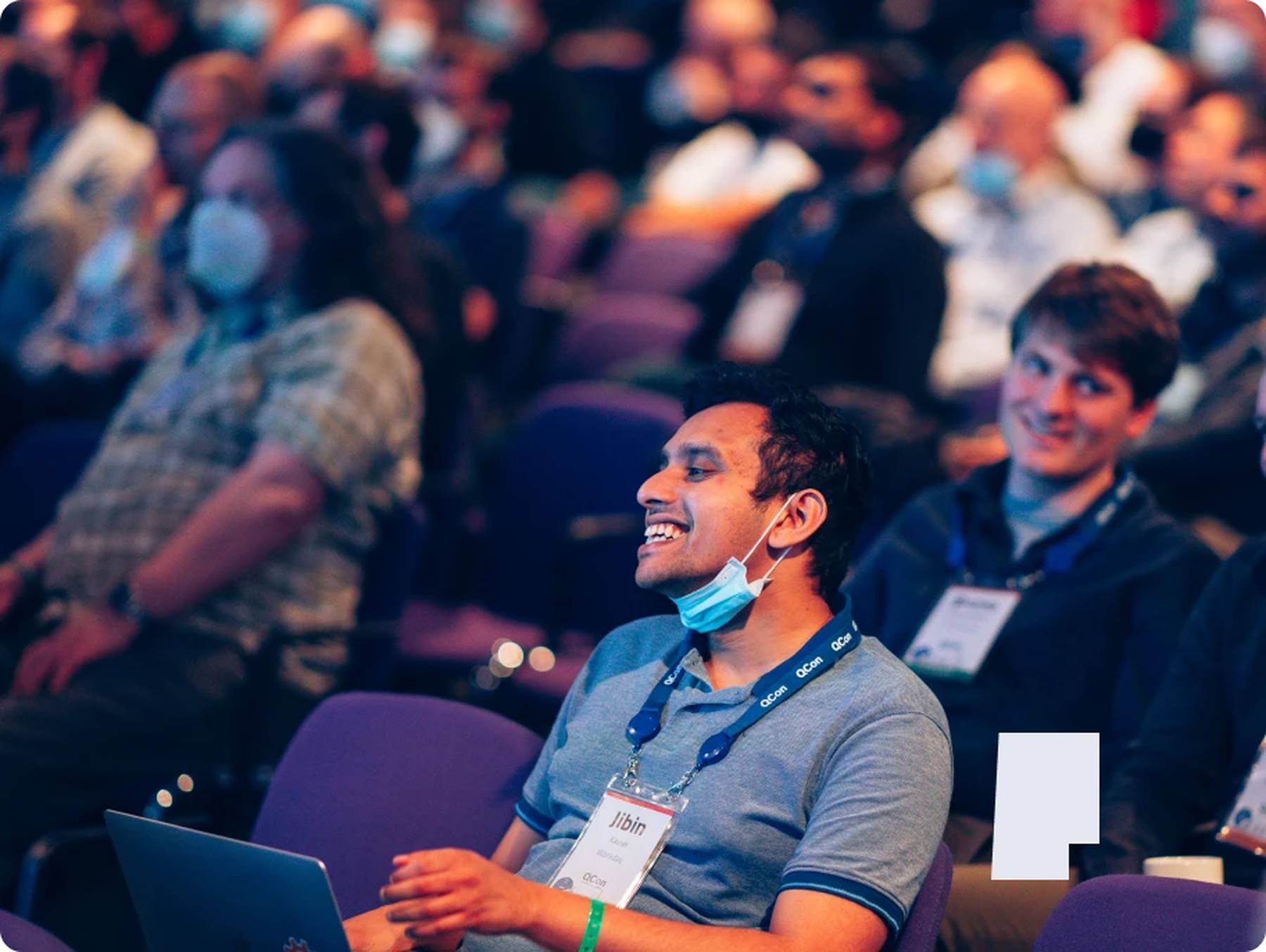 InfoQ Dev Summit 2024