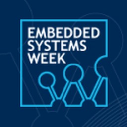 EMBEDDED SYSTEMS WEEK (ESWEEK)