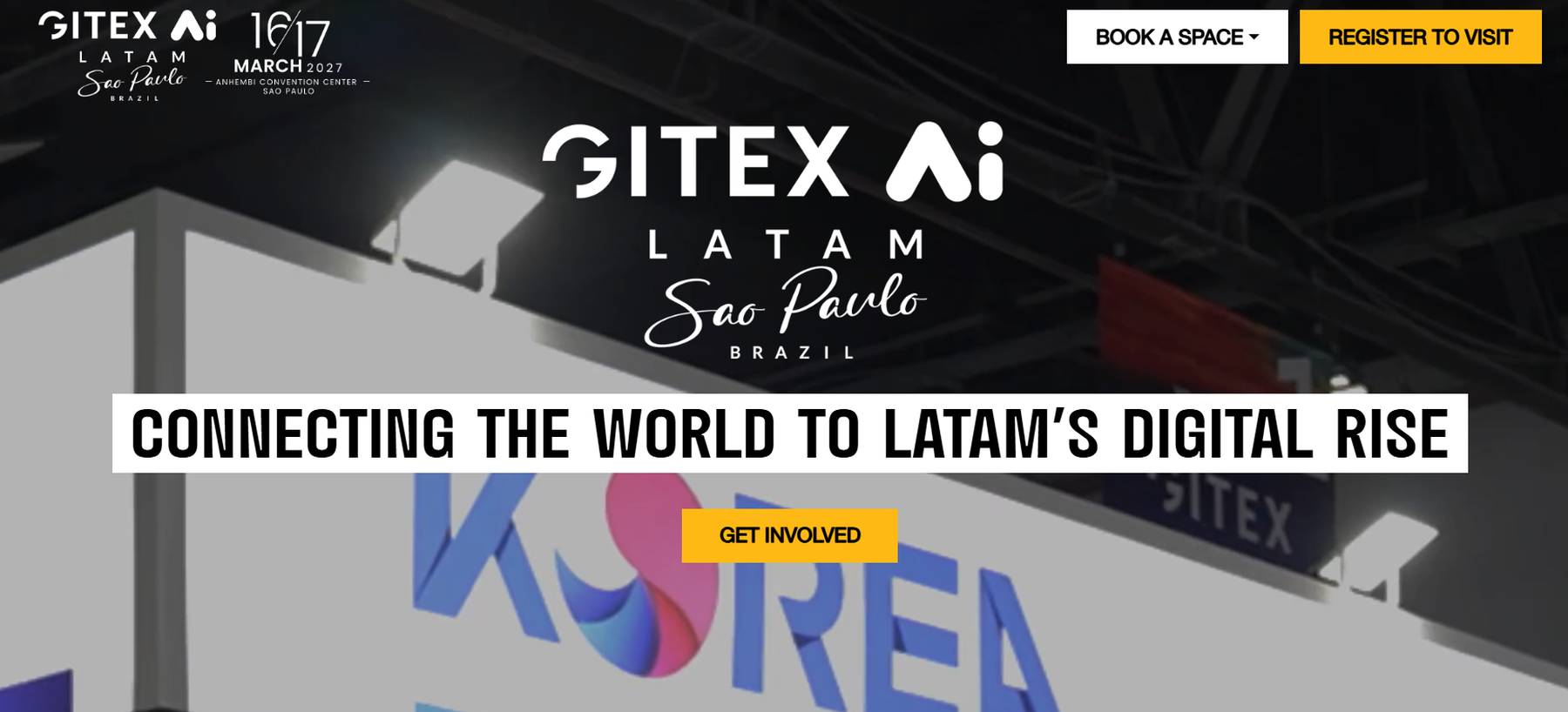 GITEX LATAM 2027