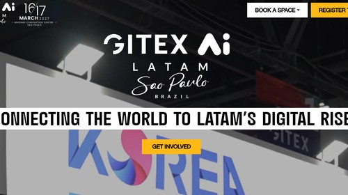 GITEX LATAM 2027
