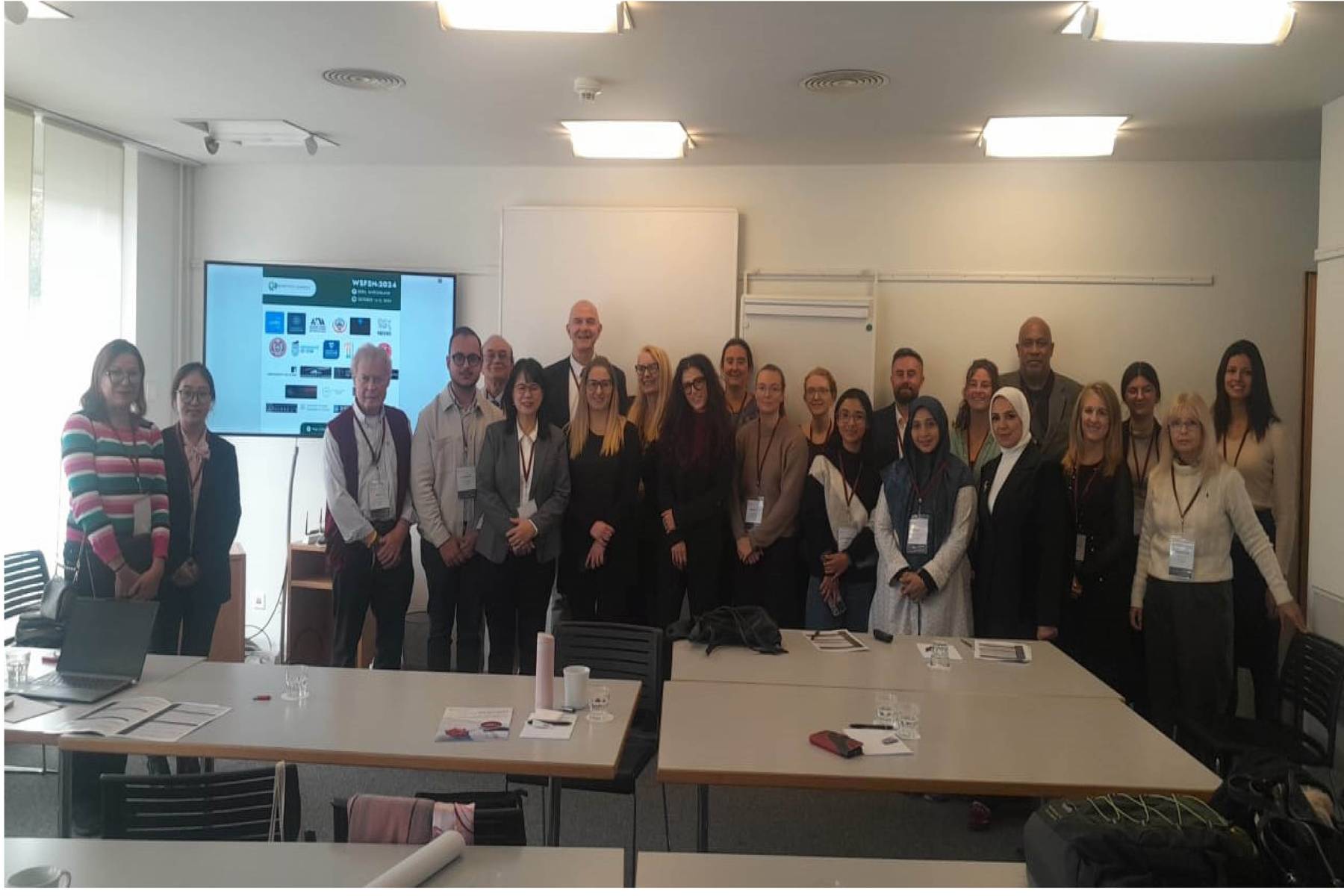 World Summit and Expo on Robotics, AI, and Machine Learning 2026 (ROBOTICS-2026)