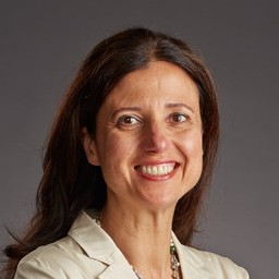 Helen Poletes