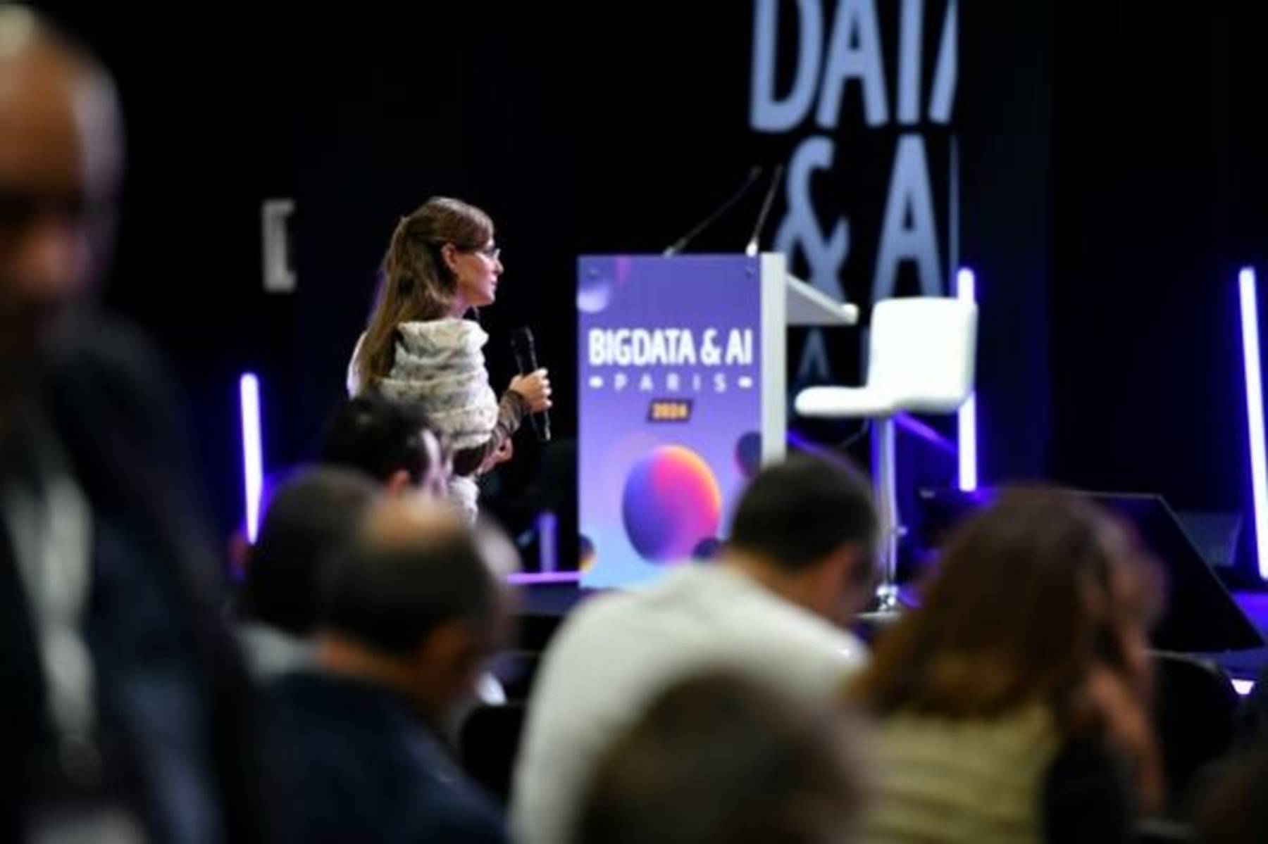BigData & AI Paris 2025