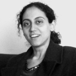Geetu Ambwani