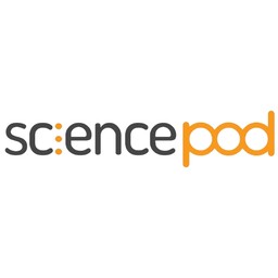 Science Pod Logo