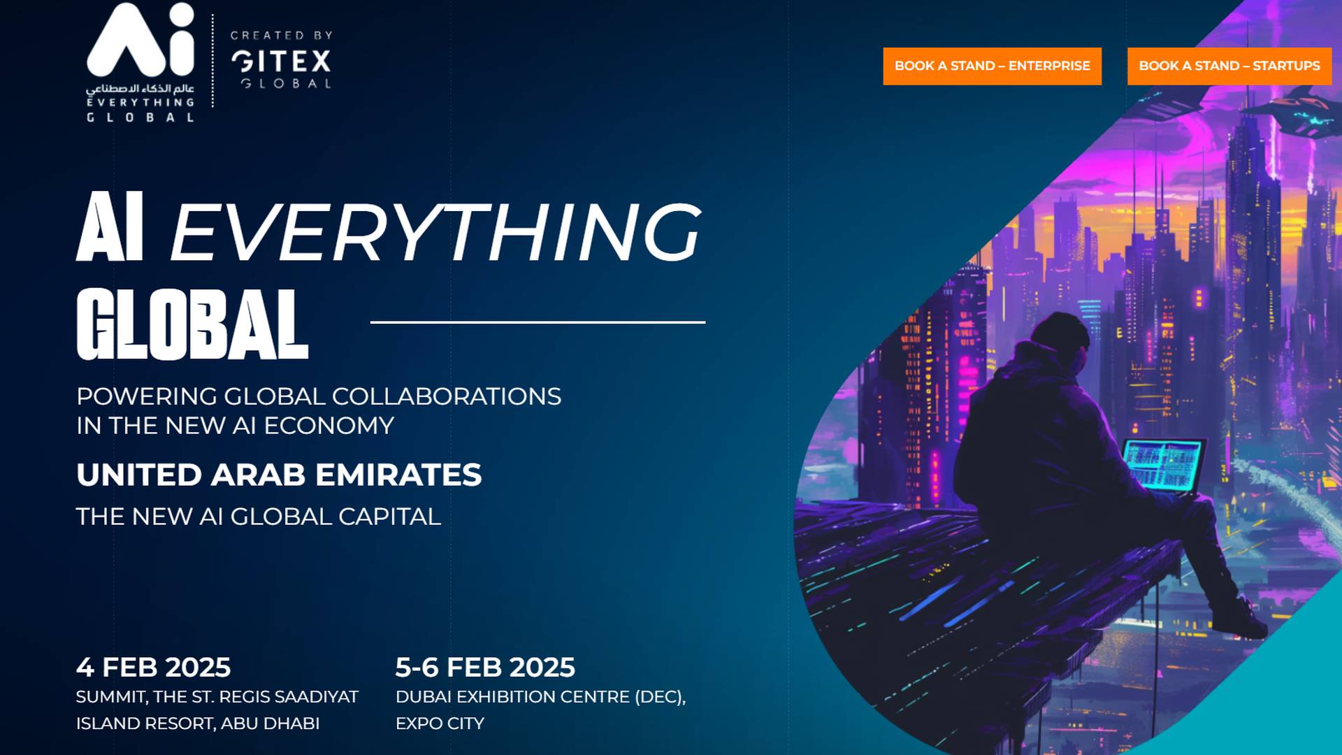 Ai Everything Global 2025 Ai Ml Events Ai Everything Global 2025 Ai Ml Events