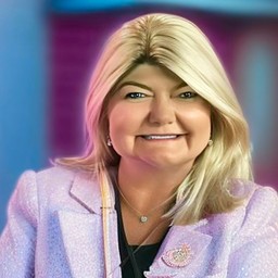 Sandy Carter