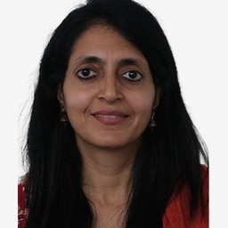 Dr. Parul Naib