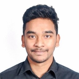 Sai Nikhilesh Kasturi