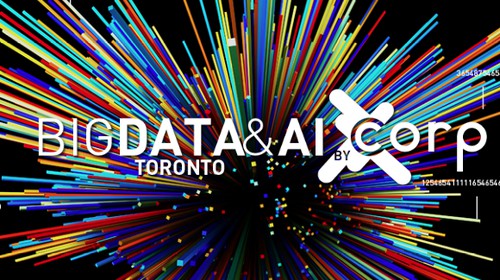 Big Data & AI Toronto 2020