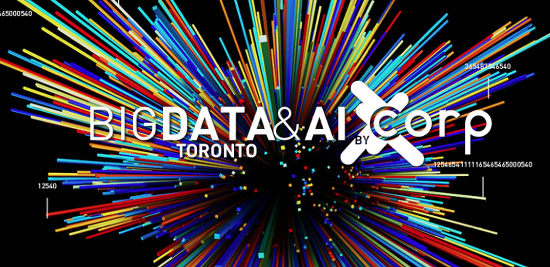 Big Data & AI Toronto 2020